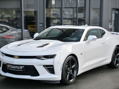 Chevrolet Camaro V8 Aut. Magnetic Ride  - 2