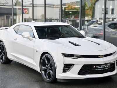 Chevrolet Camaro V8 Aut. Magnetic Ride  - 3