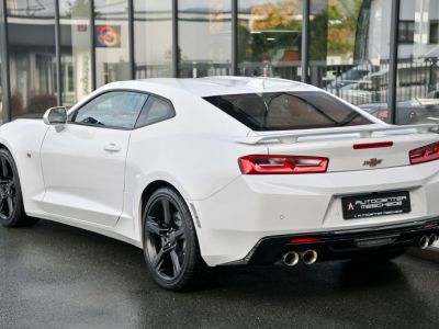 Chevrolet Camaro V8 Aut. Magnetic Ride  - 5