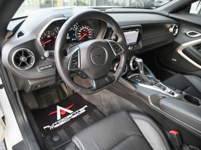 Chevrolet Camaro V8 Aut. Magnetic Ride  - 9