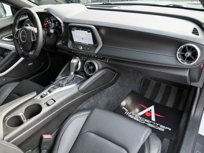 Chevrolet Camaro V8 Aut. Magnetic Ride  - 10