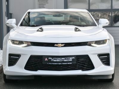 Chevrolet Camaro V8 Aut. Magnetic Ride  - 23