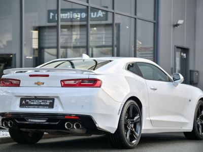 Chevrolet Camaro V8 Aut. Magnetic Ride  - 28