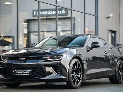 Chevrolet Camaro V8 Aut. Magnetic Ride  - 30