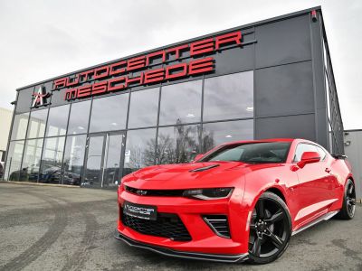 Chevrolet Camaro V8 Aut. Navi  - 1