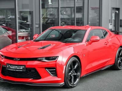 Chevrolet Camaro V8 Aut. Navi  - 2