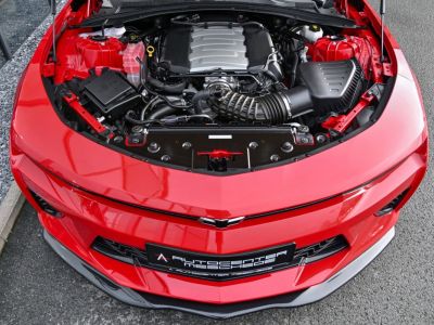 Chevrolet Camaro V8 Aut. Navi  - 7