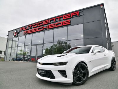 Chevrolet Camaro V8 Recaro  - 1