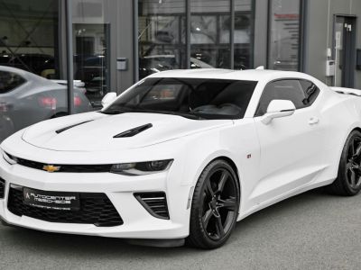 Chevrolet Camaro V8 Recaro  - 2