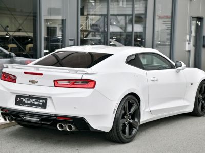 Chevrolet Camaro V8 Recaro  - 4