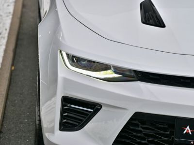 Chevrolet Camaro V8 Recaro  - 22