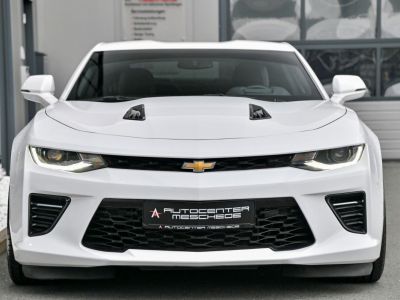 Chevrolet Camaro V8 Recaro  - 24