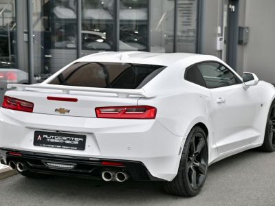 Chevrolet Camaro V8 Recaro  - 27