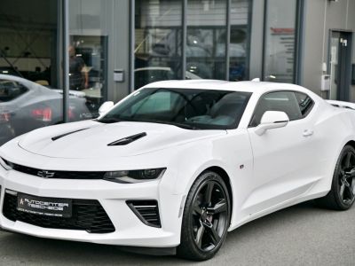 Chevrolet Camaro V8 Recaro  - 2