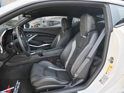 Chevrolet Camaro V8 Recaro  - 11