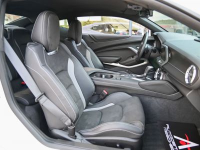 Chevrolet Camaro V8 Recaro  - 12