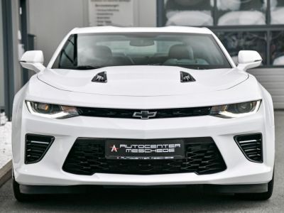 Chevrolet Camaro V8 Recaro  - 24