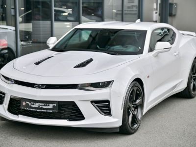 Chevrolet Camaro V8 Recaro  - 26