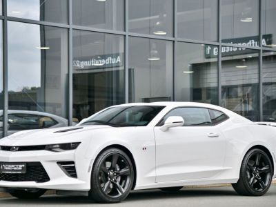 Chevrolet Camaro V8 Recaro  - 30