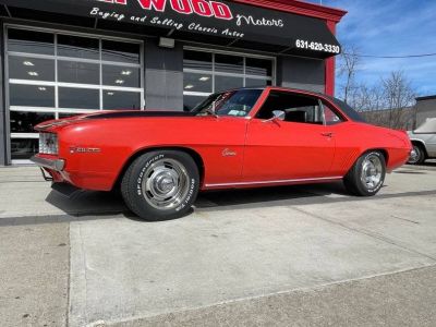 Chevrolet Camaro z28  - <small></small> 85.000 € <small>TTC</small>