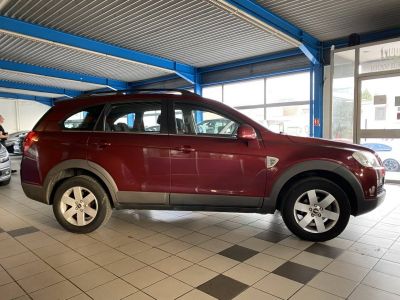 Chevrolet Captiva 2.0 VCDI LS Pack AWD  - 4