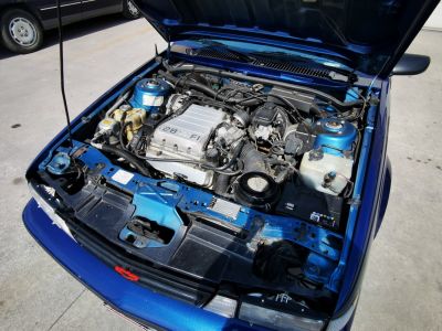Chevrolet Cavalier Z-24 Performance V6 / 2.800 cc. - <small></small> 11.500 € <small>TTC</small> - #58