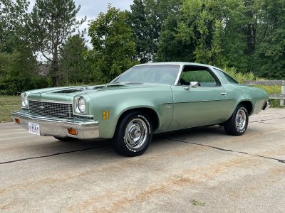 Chevrolet Chevelle - <small></small> 22.000 € <small>TTC</small>