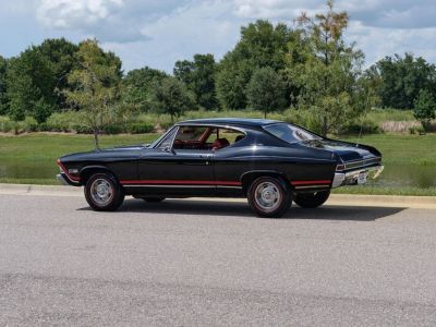 Chevrolet Chevelle - <small></small> 56.000 € <small>TTC</small>