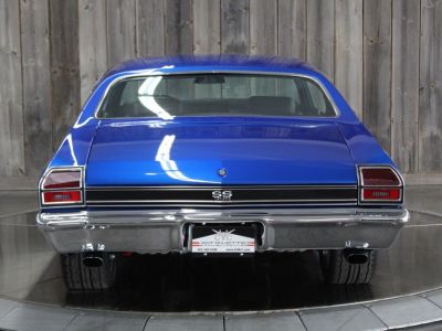 Chevrolet Chevelle - <small></small> 101.400 € <small>TTC</small>