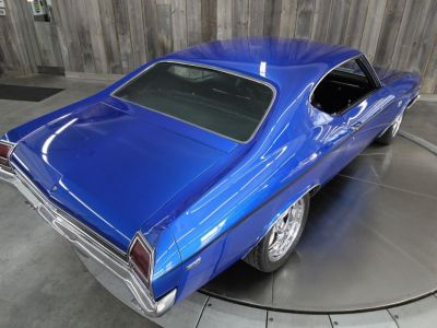 Chevrolet Chevelle - <small></small> 101.400 € <small>TTC</small>