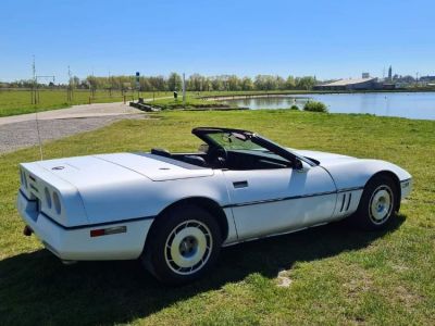 Chevrolet Corvette 5,7L V8 280ch boite automatique  - 1