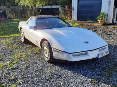 Chevrolet Corvette 5,7L V8 280ch boite automatique  - 5