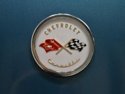 Chevrolet Corvette C 1 - <small></small> 95.900 € <small>TTC</small> - #49