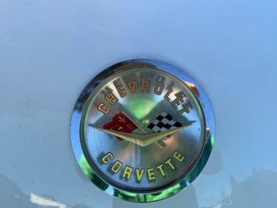 Chevrolet Corvette C1 - <small></small> 79.890 € <small>TTC</small> - #11