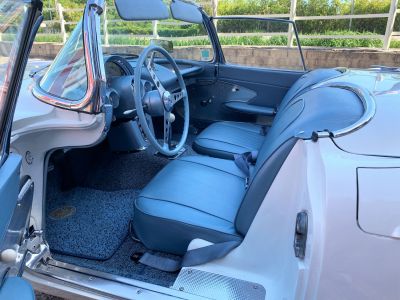 Chevrolet Corvette C1 CABRIOLET AVEC HARD TOP - Prix sur Demande