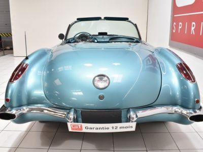 Chevrolet Corvette C1 Injection - <small></small> 99.900 € <small>TTC</small>