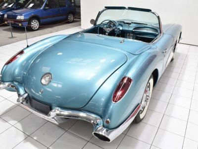 Chevrolet Corvette C1 Injection - <small></small> 99.900 € <small>TTC</small>