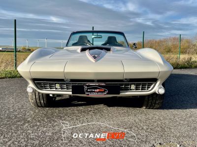 Chevrolet Corvette C2 C2 Sting Ray Pro Touring  - 8