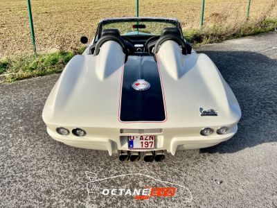 Chevrolet Corvette C2 C2 Sting Ray Pro Touring  - 46