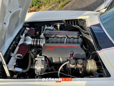 Chevrolet Corvette C2 C2 Sting Ray Pro Touring  - 32