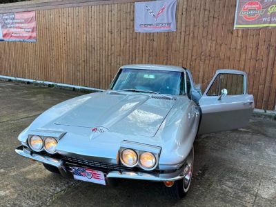 Chevrolet Corvette C2 Coupé - Prix sur Demande