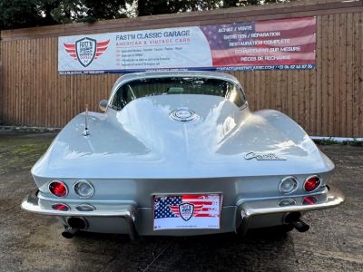 Chevrolet Corvette C2 Coupé - Prix sur Demande