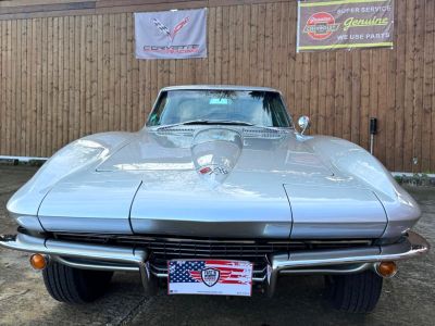 Chevrolet Corvette C2 Coupé - Prix sur Demande