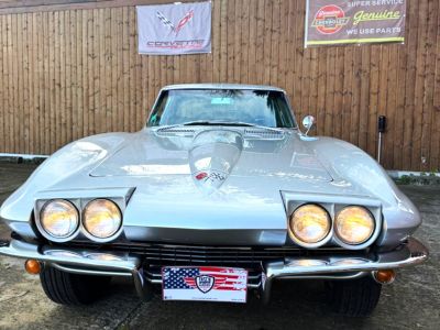 Chevrolet Corvette C2 Coupé - Prix sur Demande