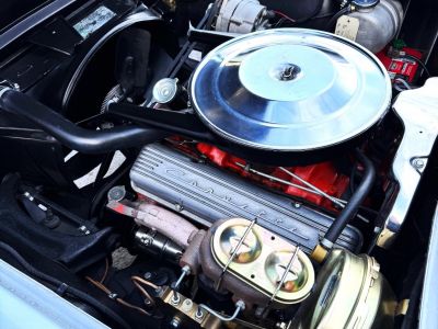 Chevrolet Corvette C2 Coupé - Prix sur Demande