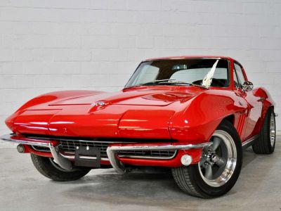 Chevrolet Corvette C2 Sting Ray Coupé 5.4 V8 300cv  - 1