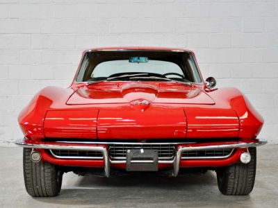 Chevrolet Corvette C2 Sting Ray Coupé 5.4 V8 300cv  - 5