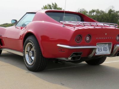 Chevrolet Corvette C3 - <small></small> 26.000 € <small>TTC</small>