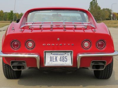 Chevrolet Corvette C3 - <small></small> 26.000 € <small>TTC</small>