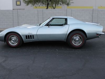 Chevrolet Corvette C3 - <small></small> 77.000 € <small>TTC</small>